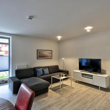 Meerzeit - #79888 Apartment *